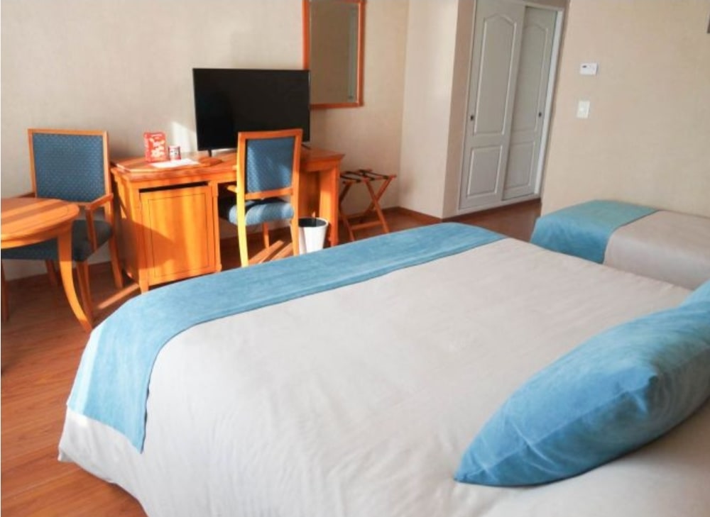 Hotel 4 — foto 7