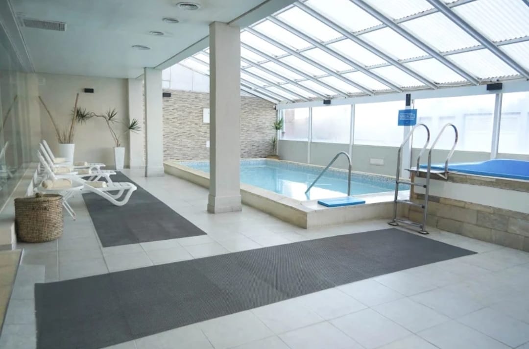 Hotel 4 — foto 9