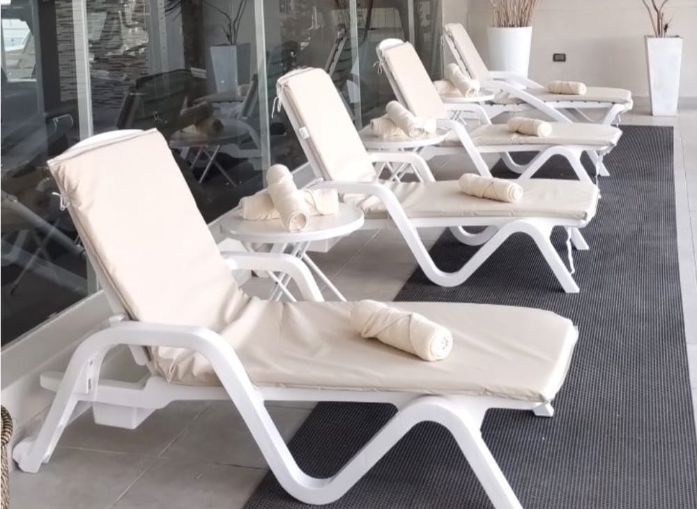 Hotel 4 — foto 15