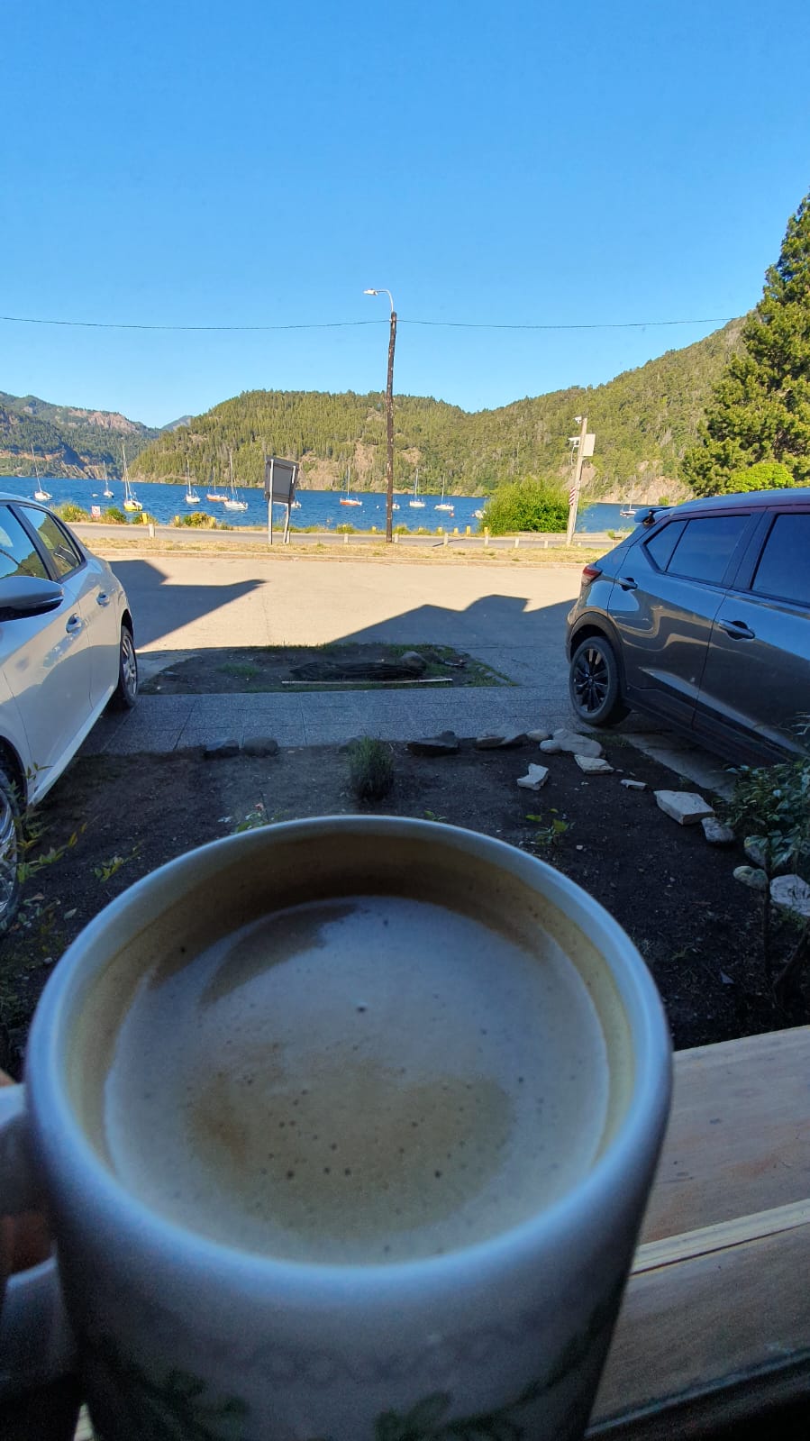 Dptos. Lago — foto 2