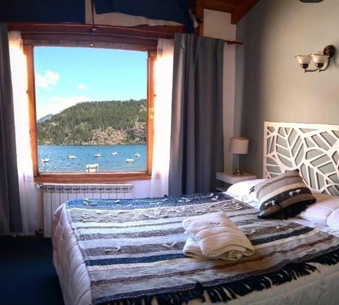 Dptos. Lago — foto 6