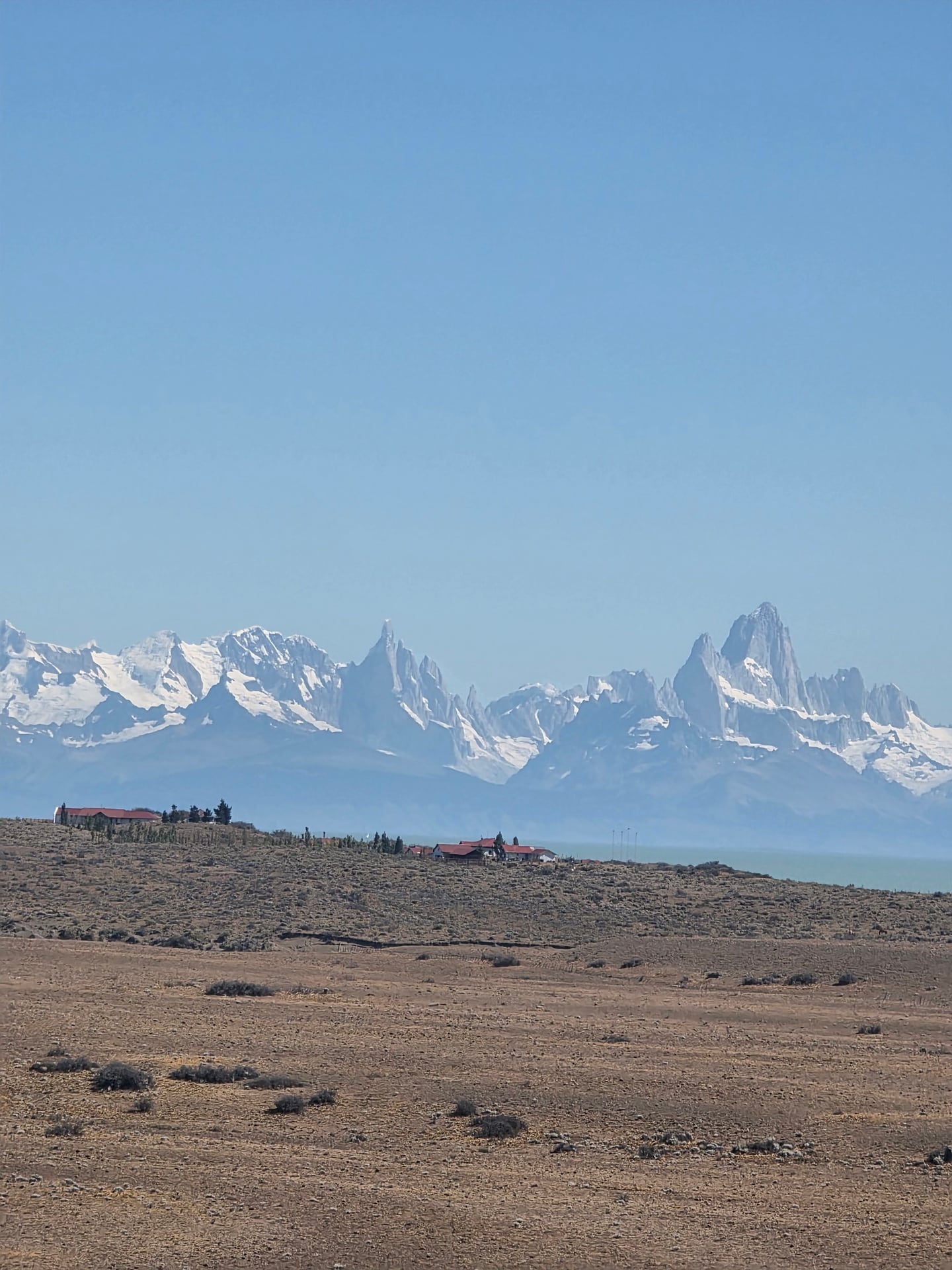 Patagonia — foto 9