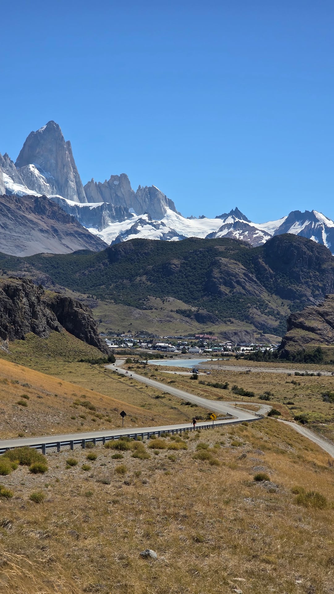 Patagonia — foto 8