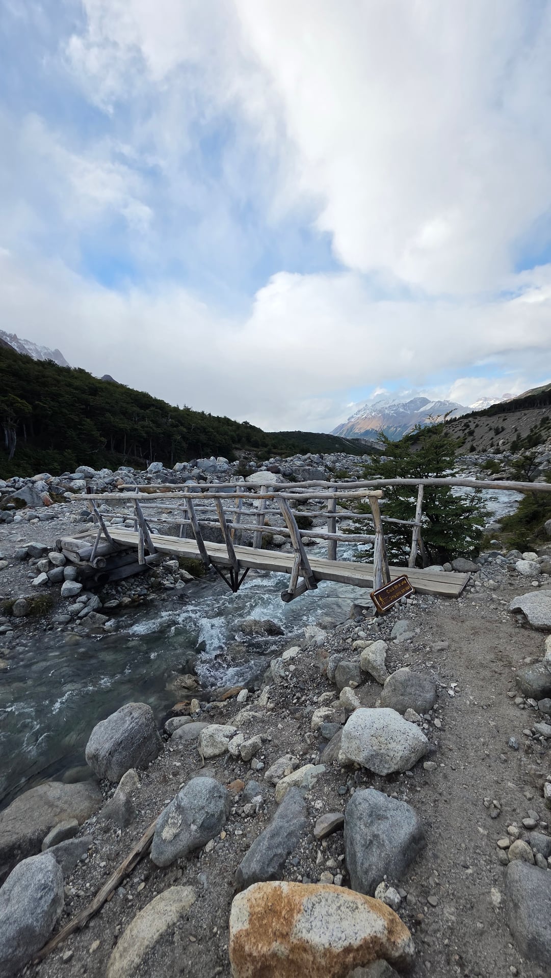 Patagonia — foto 7