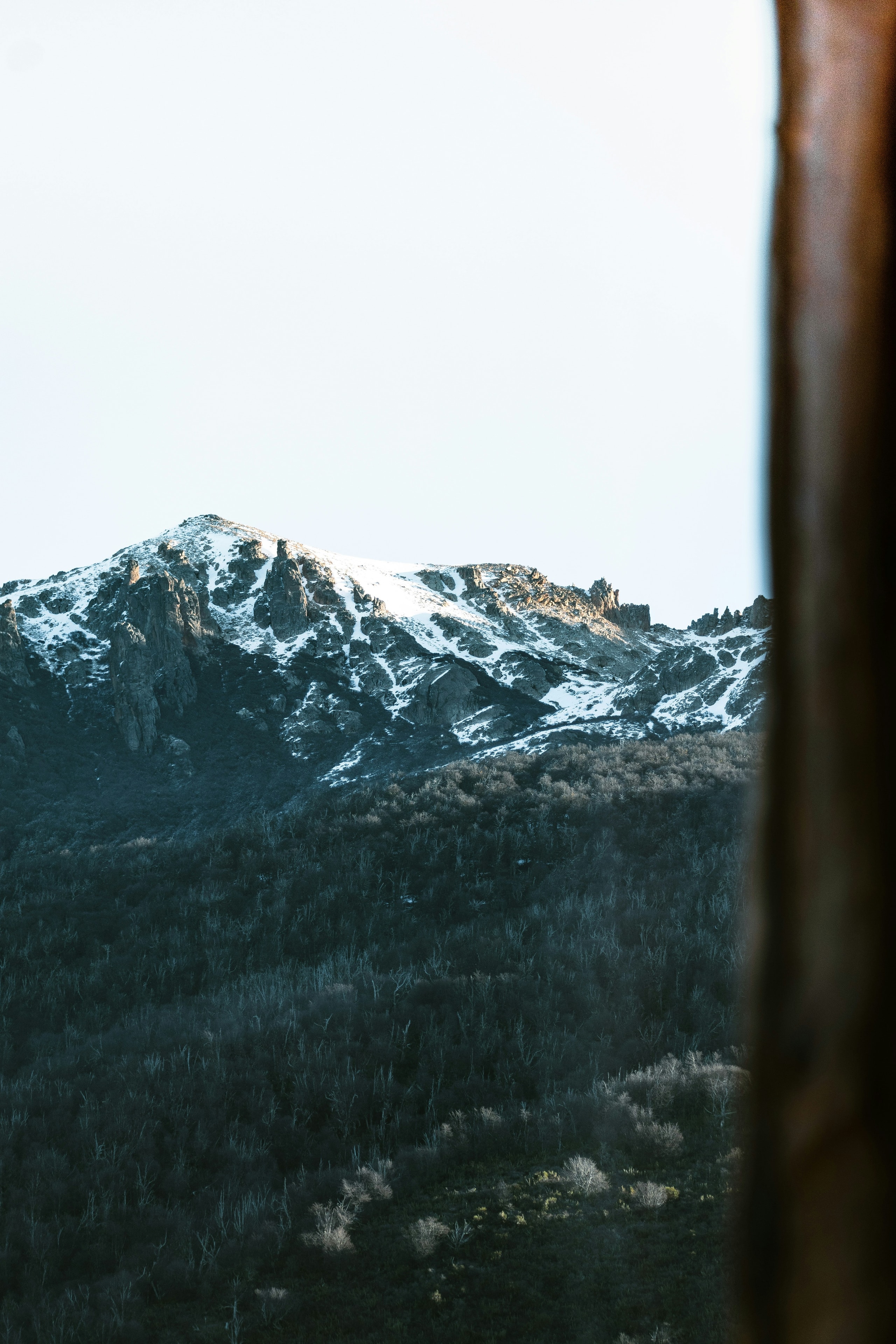 Cerro Catedral Bariloche — foto 1