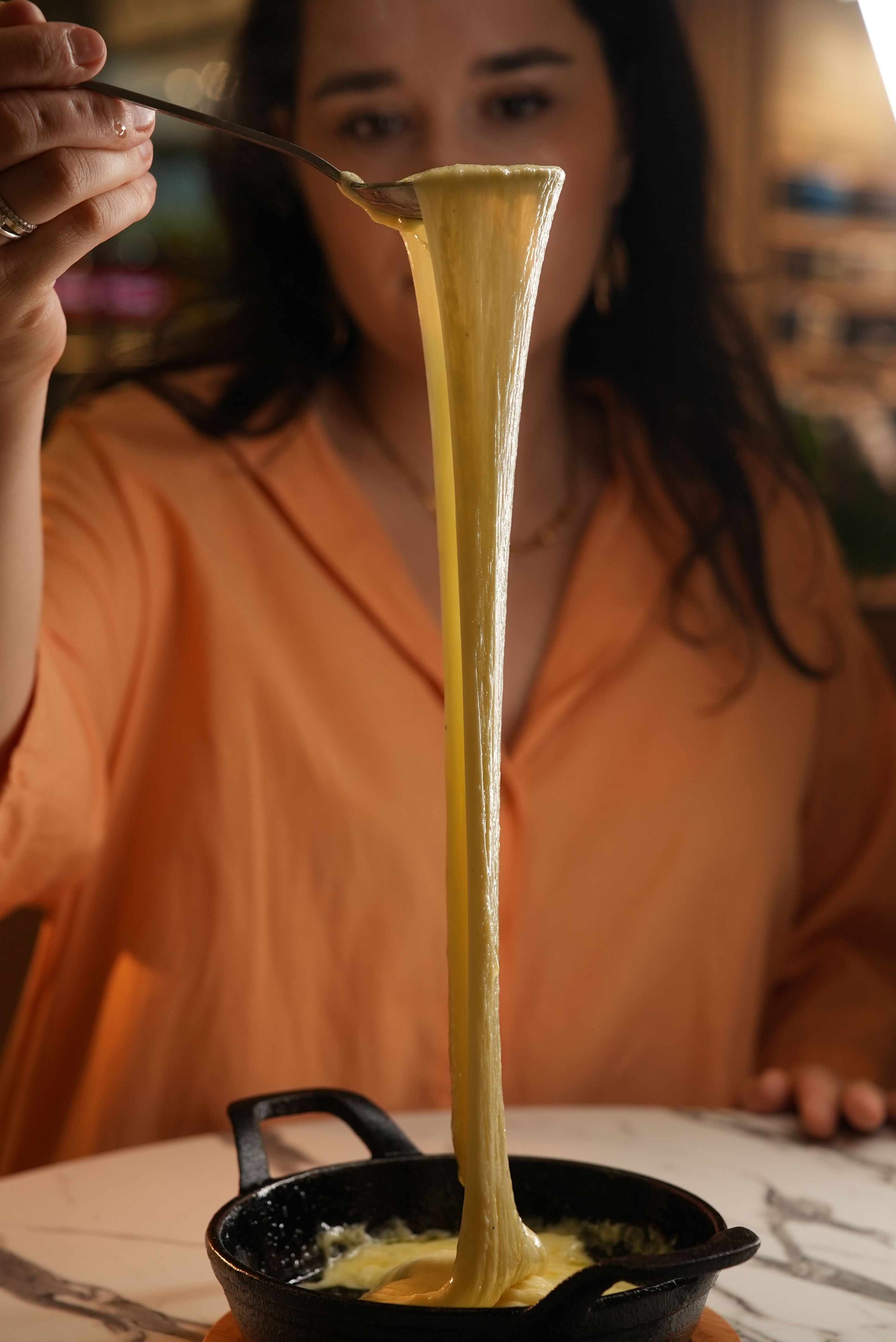 Promo Aventura — Cabalgata + Raquetas + Fondue — foto 1