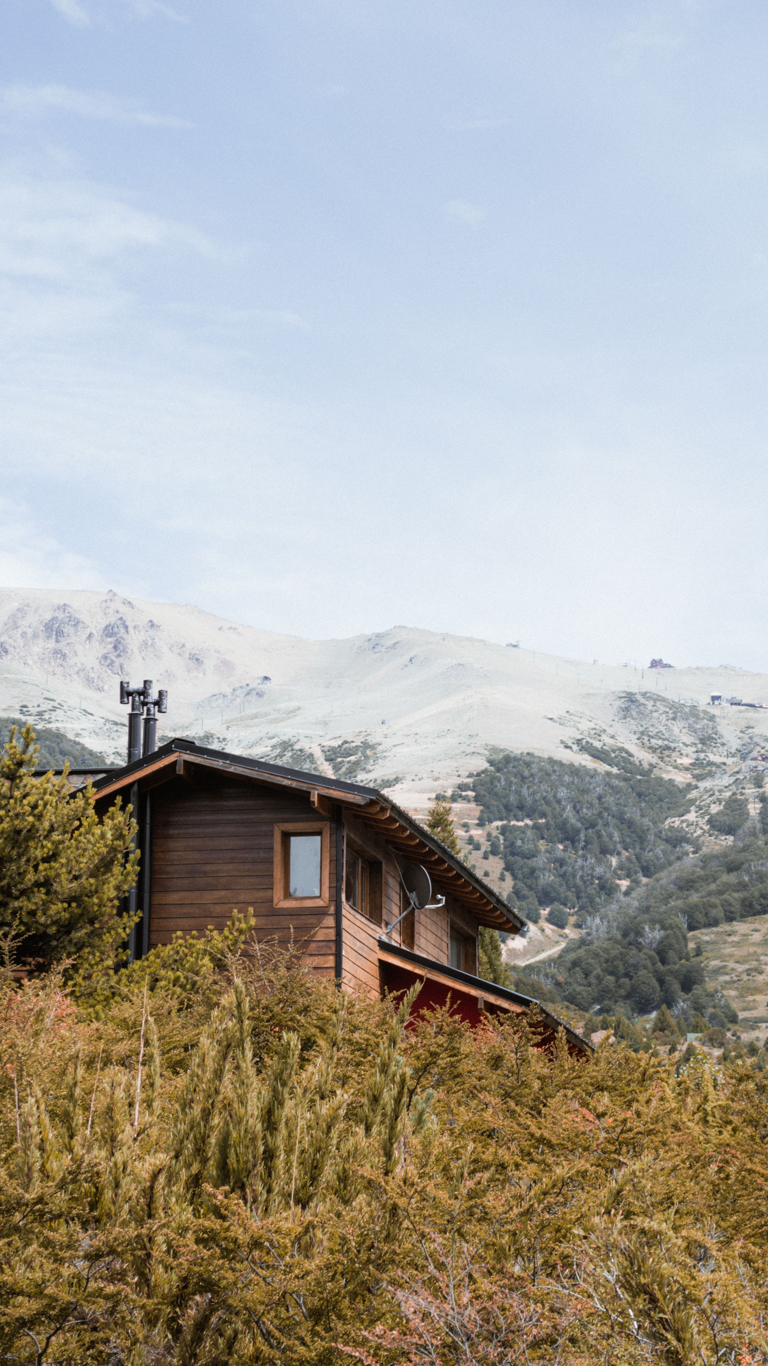 El Refugio de Arelauquen — foto 1