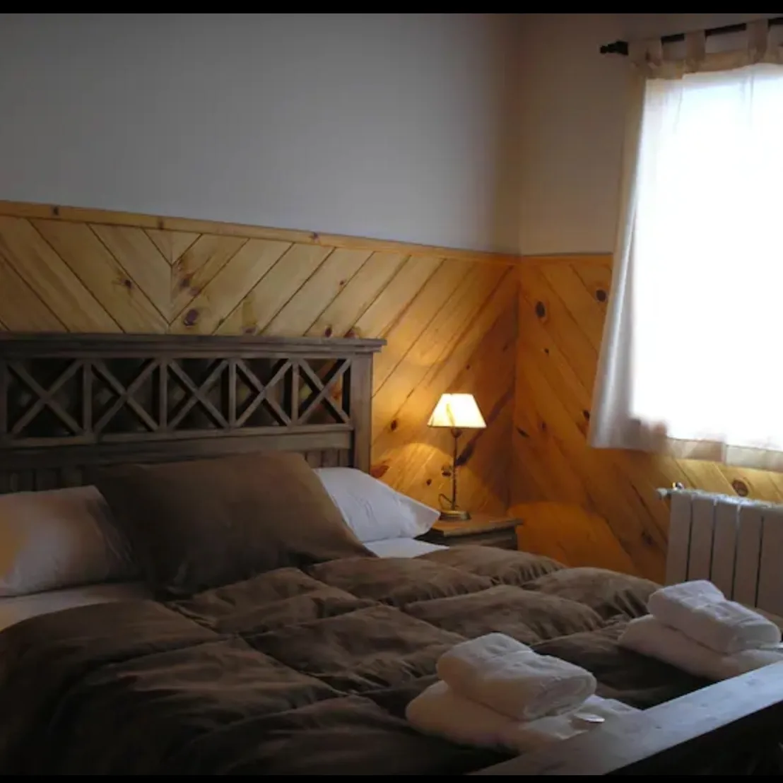 Cabins — photo 1