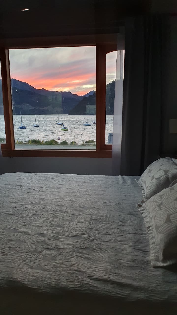 Lake Apartments — photo 1