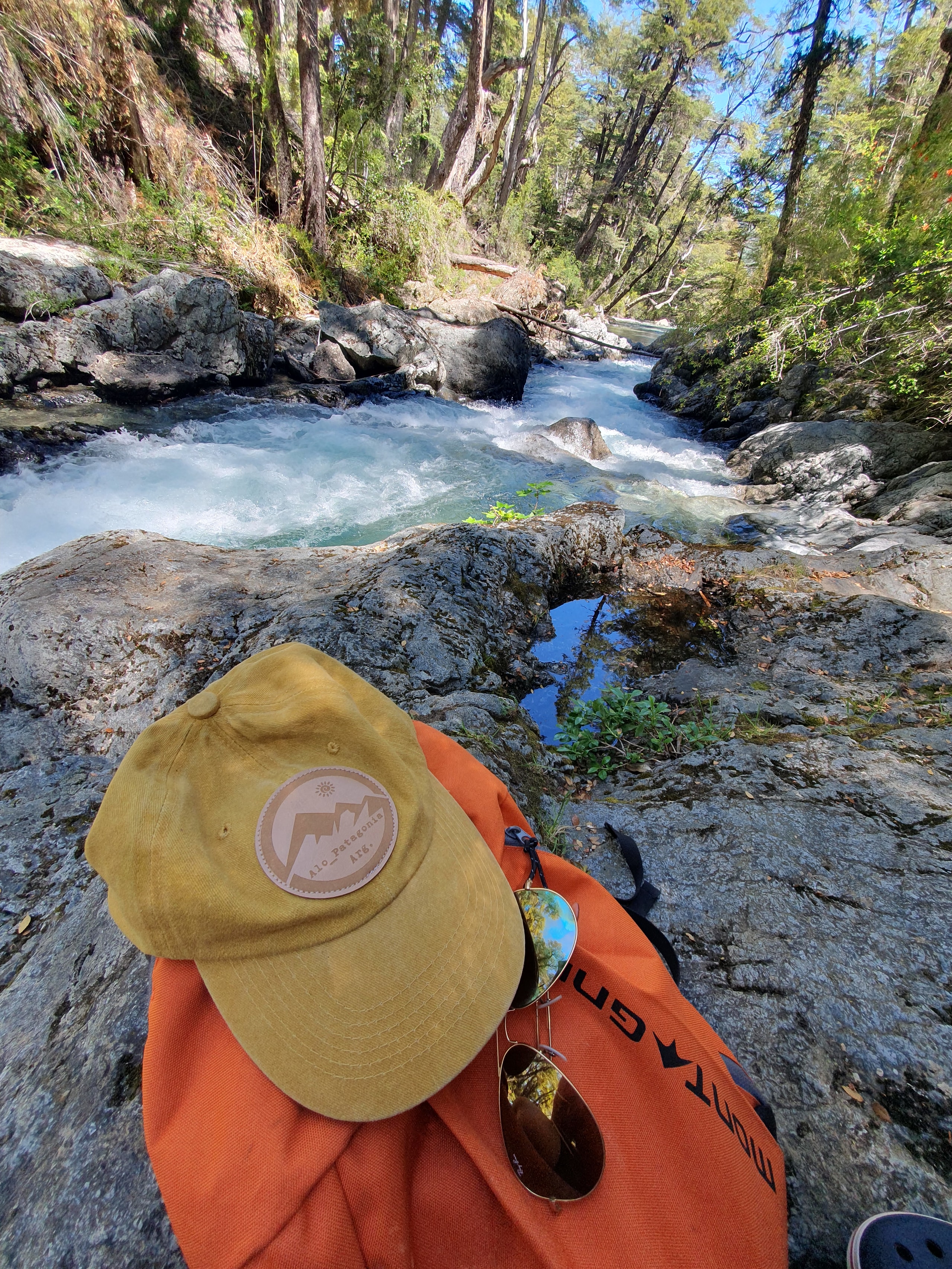 Patagonia en Instagram — foto 4