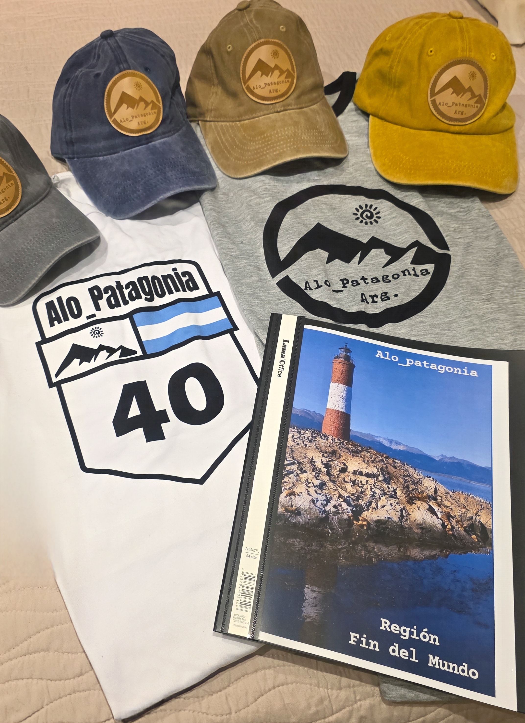 Patagonia en Instagram — foto 1