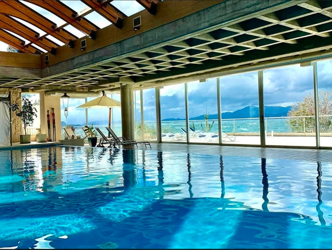 Hotel 4 ⭐️ — foto 10
