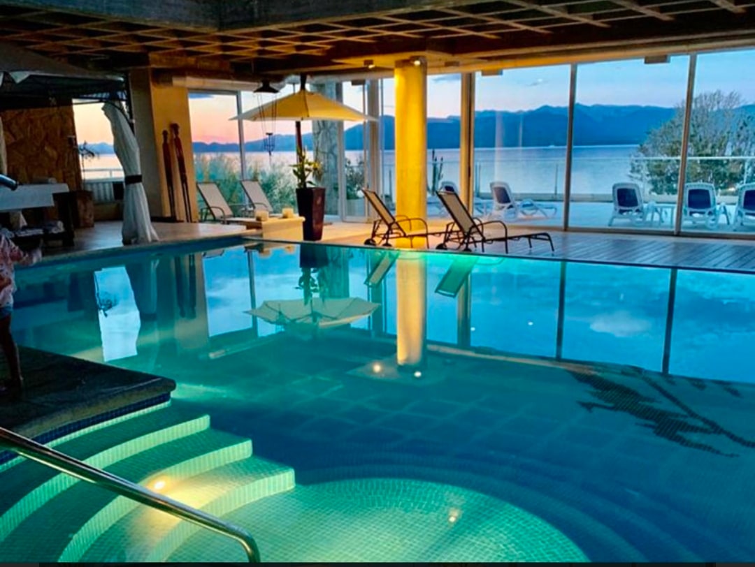 Hotel 4 ⭐️ — foto 14
