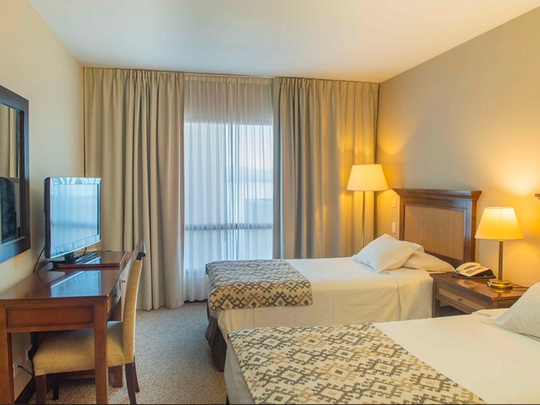 Hotel 4 ⭐️ — foto 15