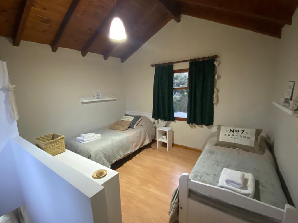Cabaña Otto — foto 4