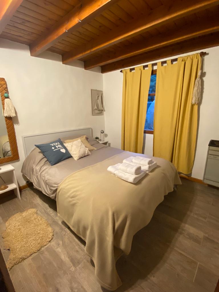 Cabaña Otto — photo 1