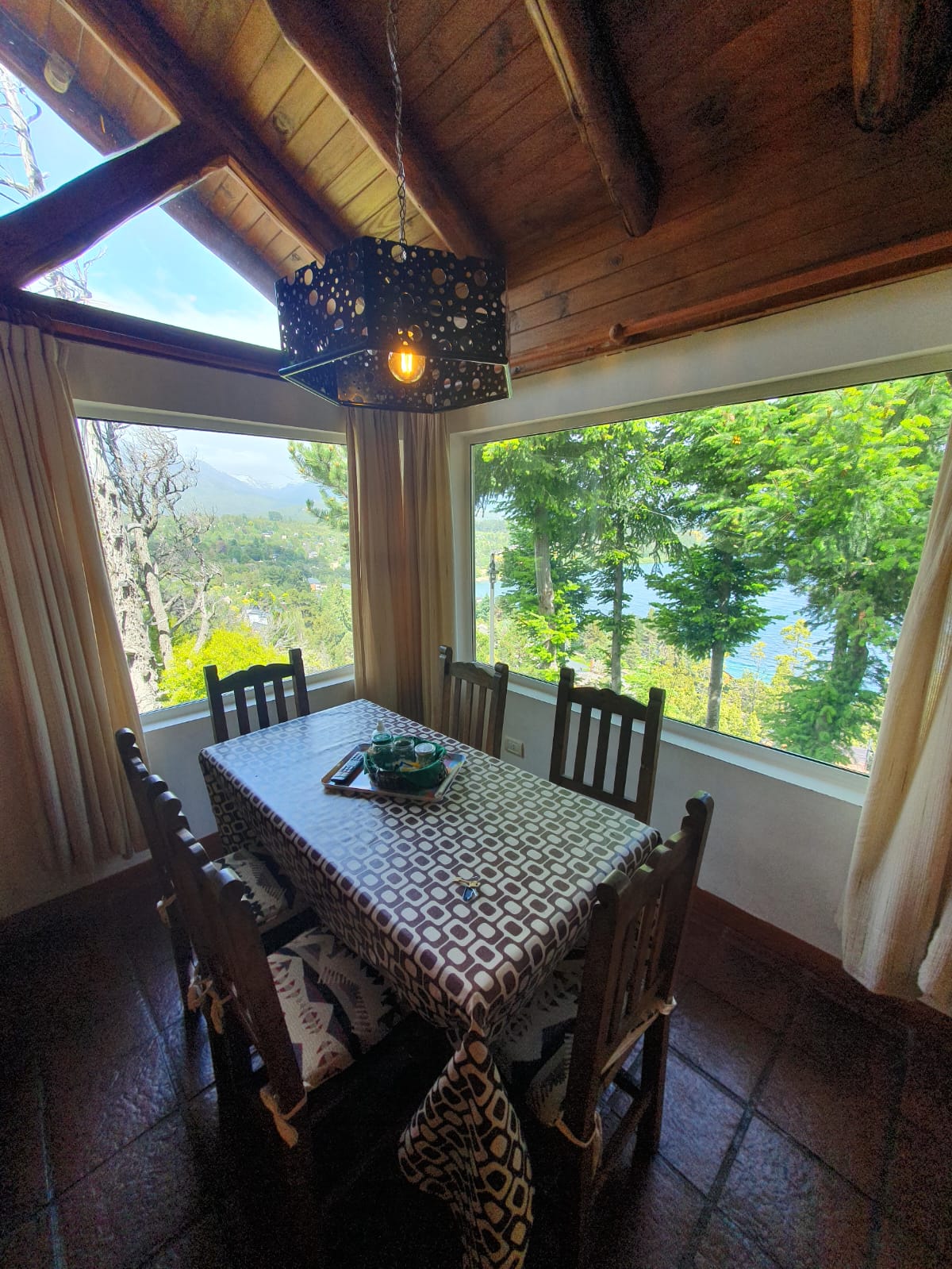 Cabañas sauco — foto 2