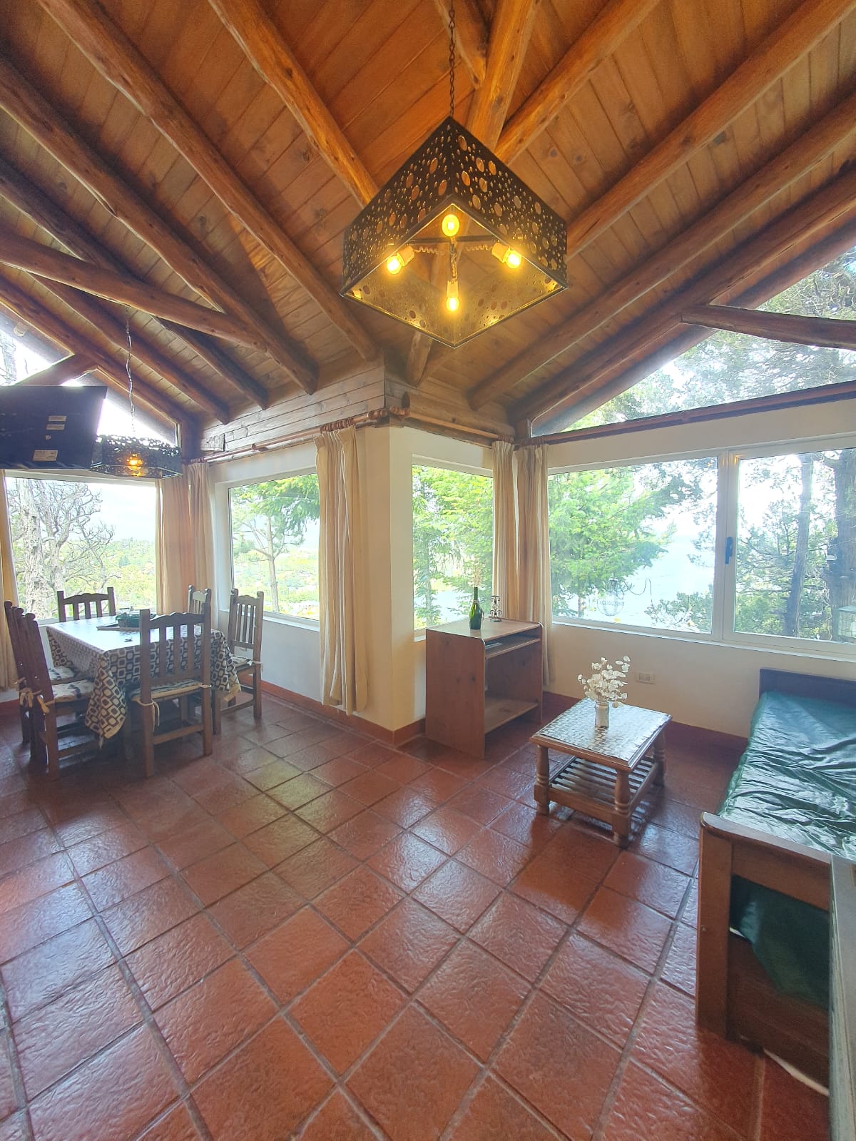 Cabañas sauco — foto 3