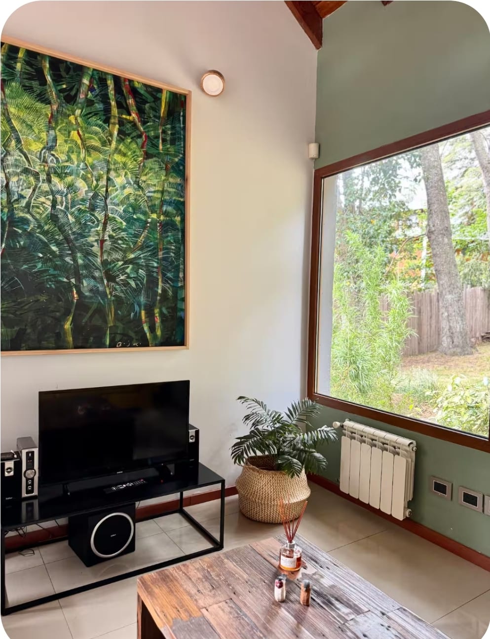 Casa calma — foto 4