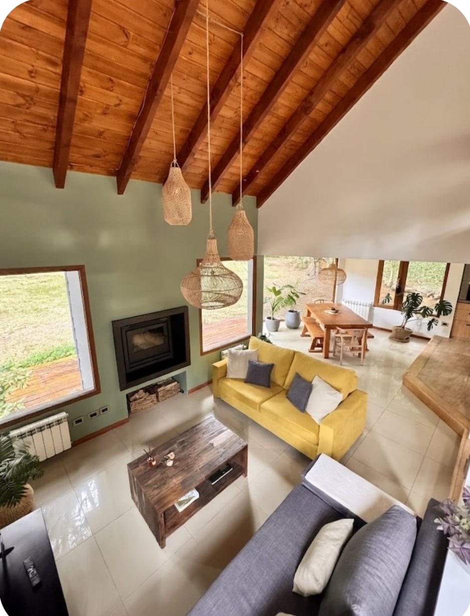 Casa calma — foto 6