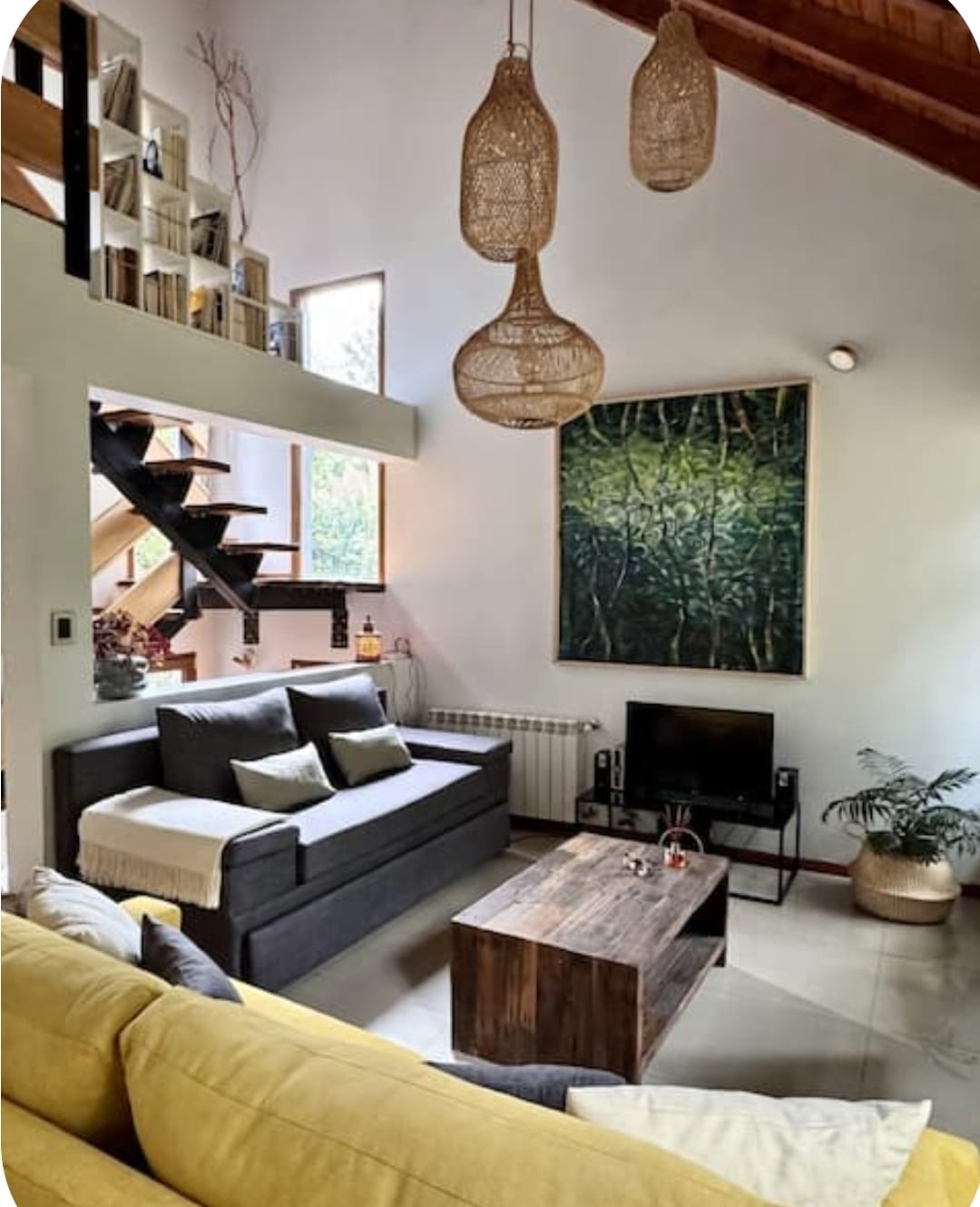 Casa calma — foto 6