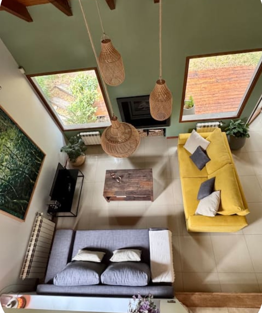 Casa calma — foto 8