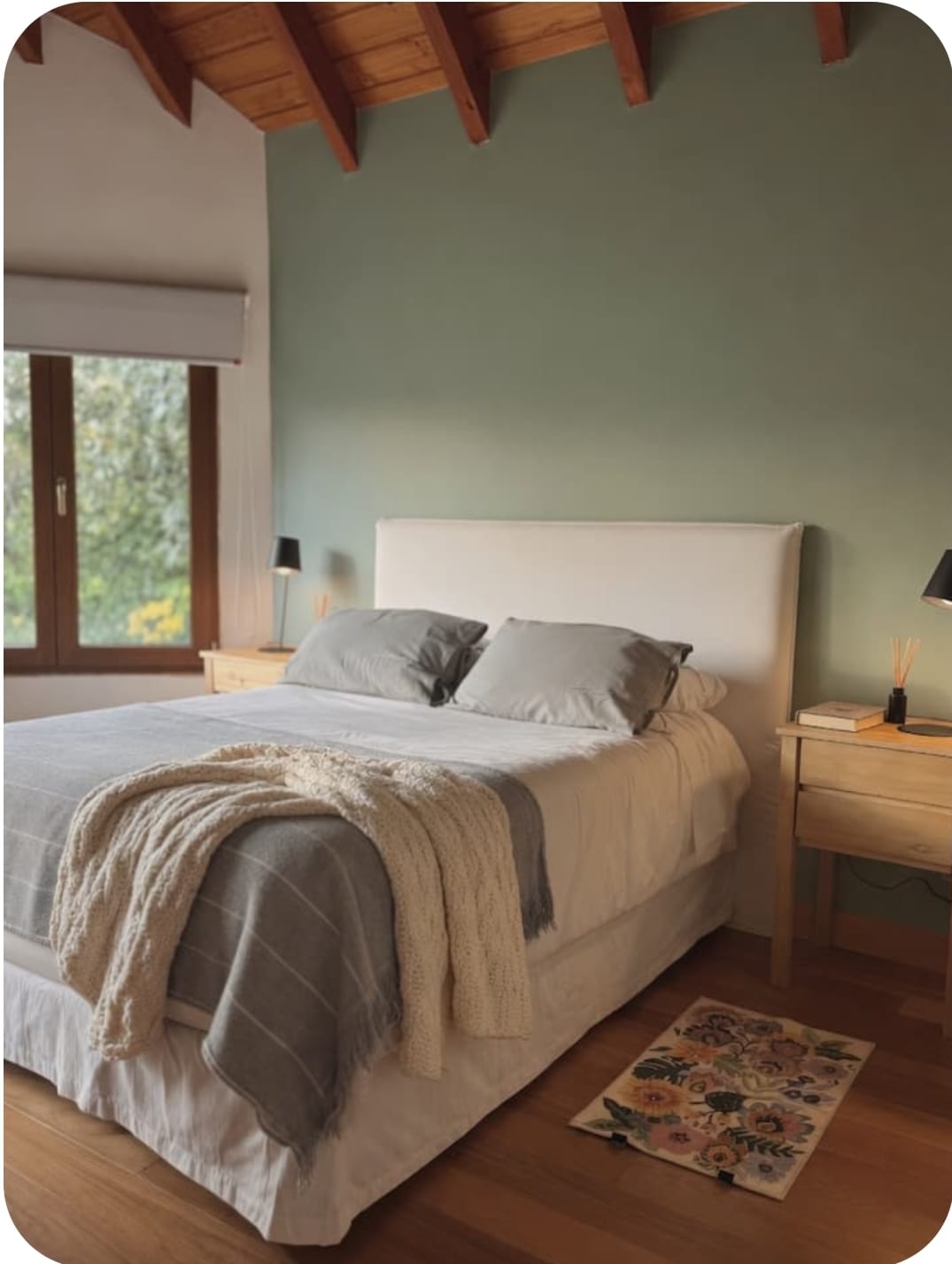 Casa calma — foto 13