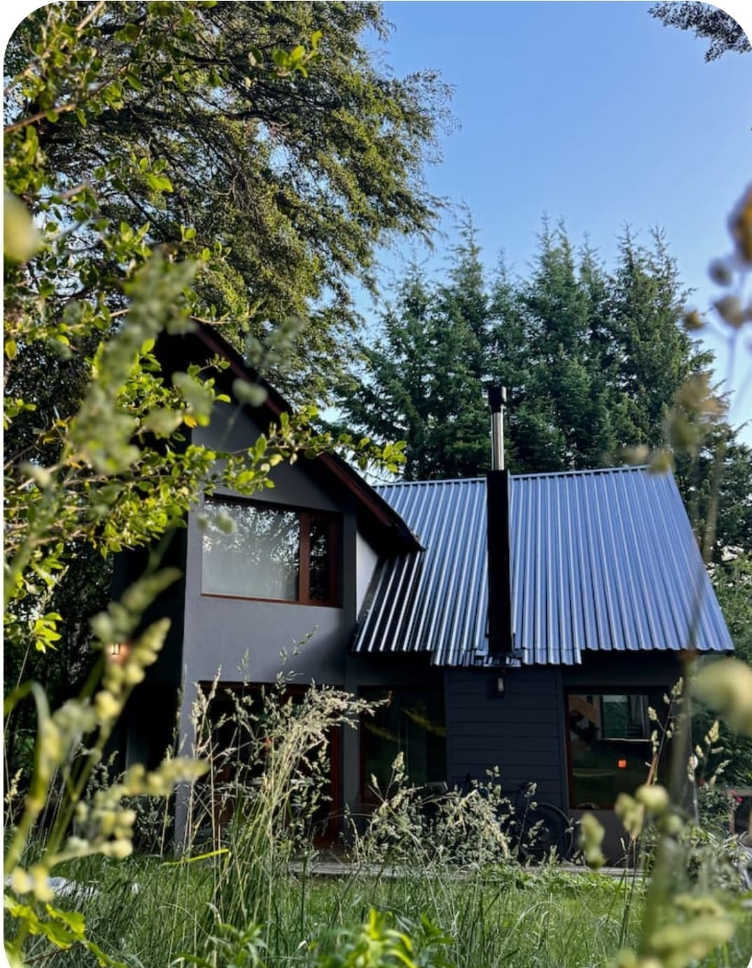 Casa calma — foto 19