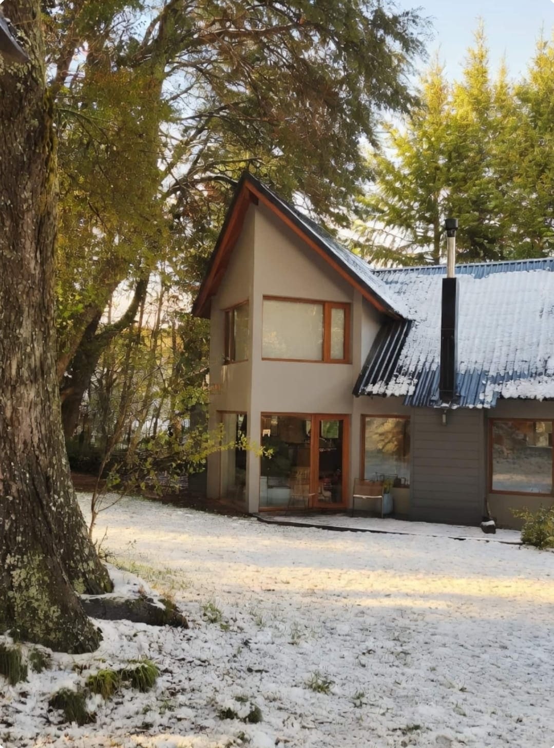 Casa calma — foto 20