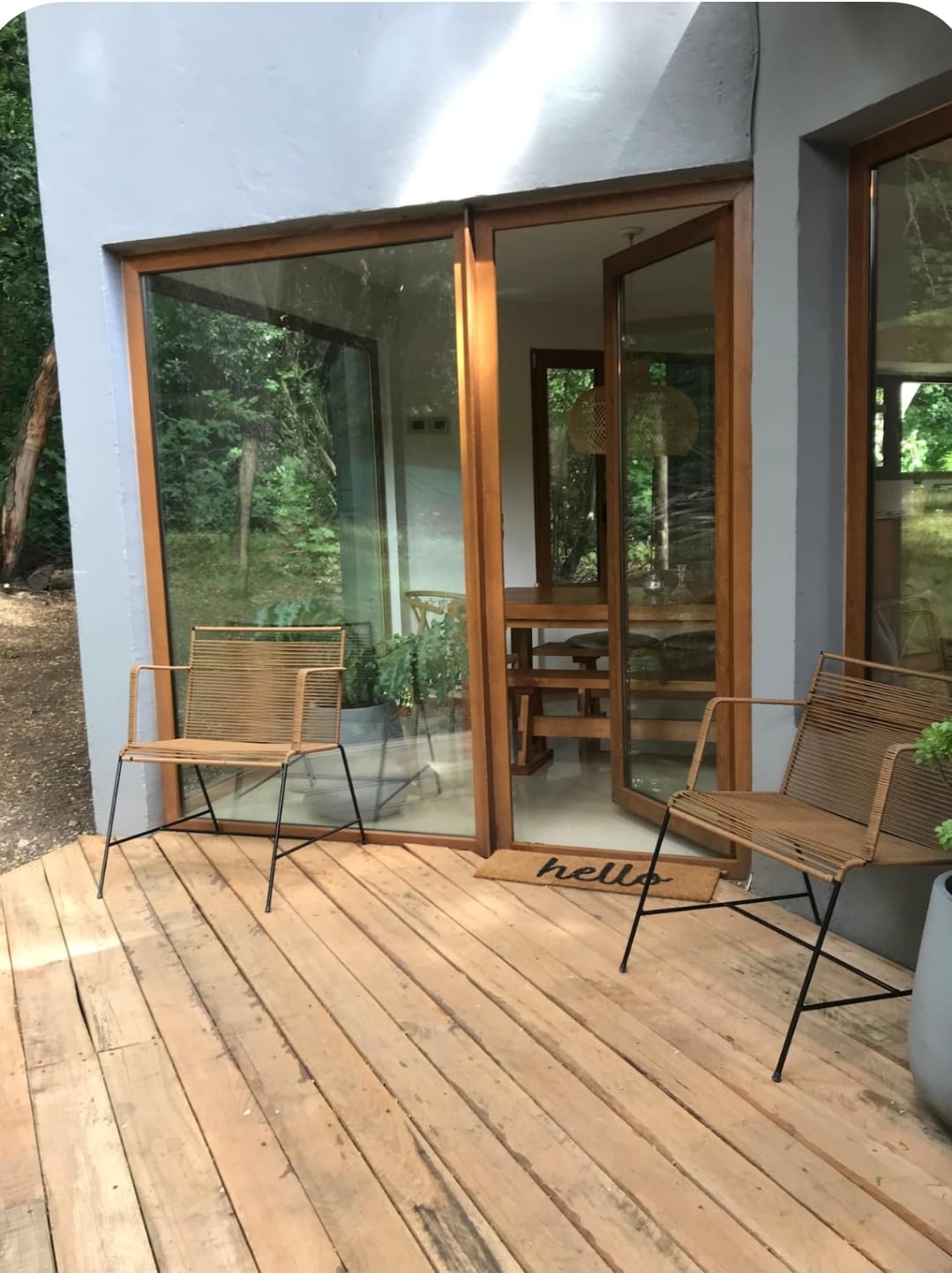 Casa calma — foto 21