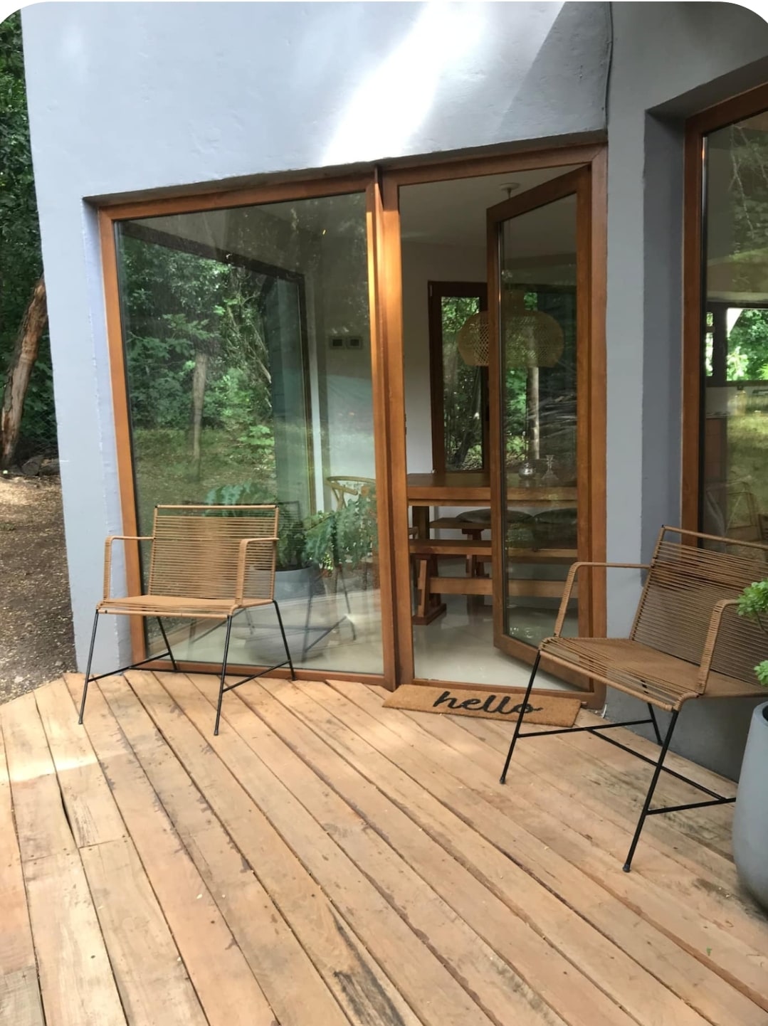 Casa calma — foto 21