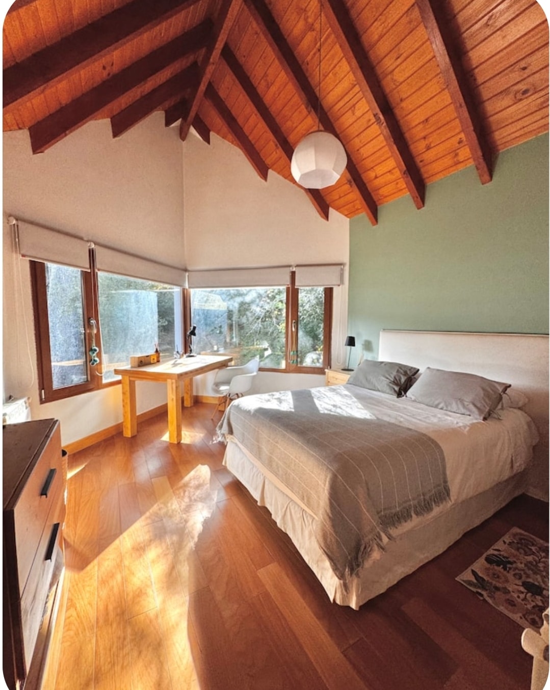 Casa calma — photo 1