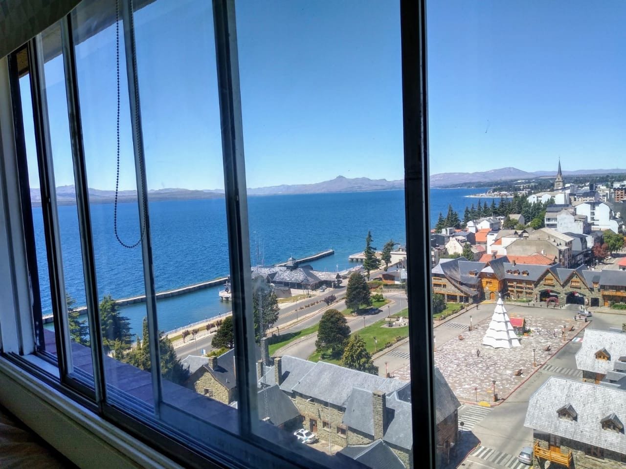 Dpto multifamiliar — foto 6