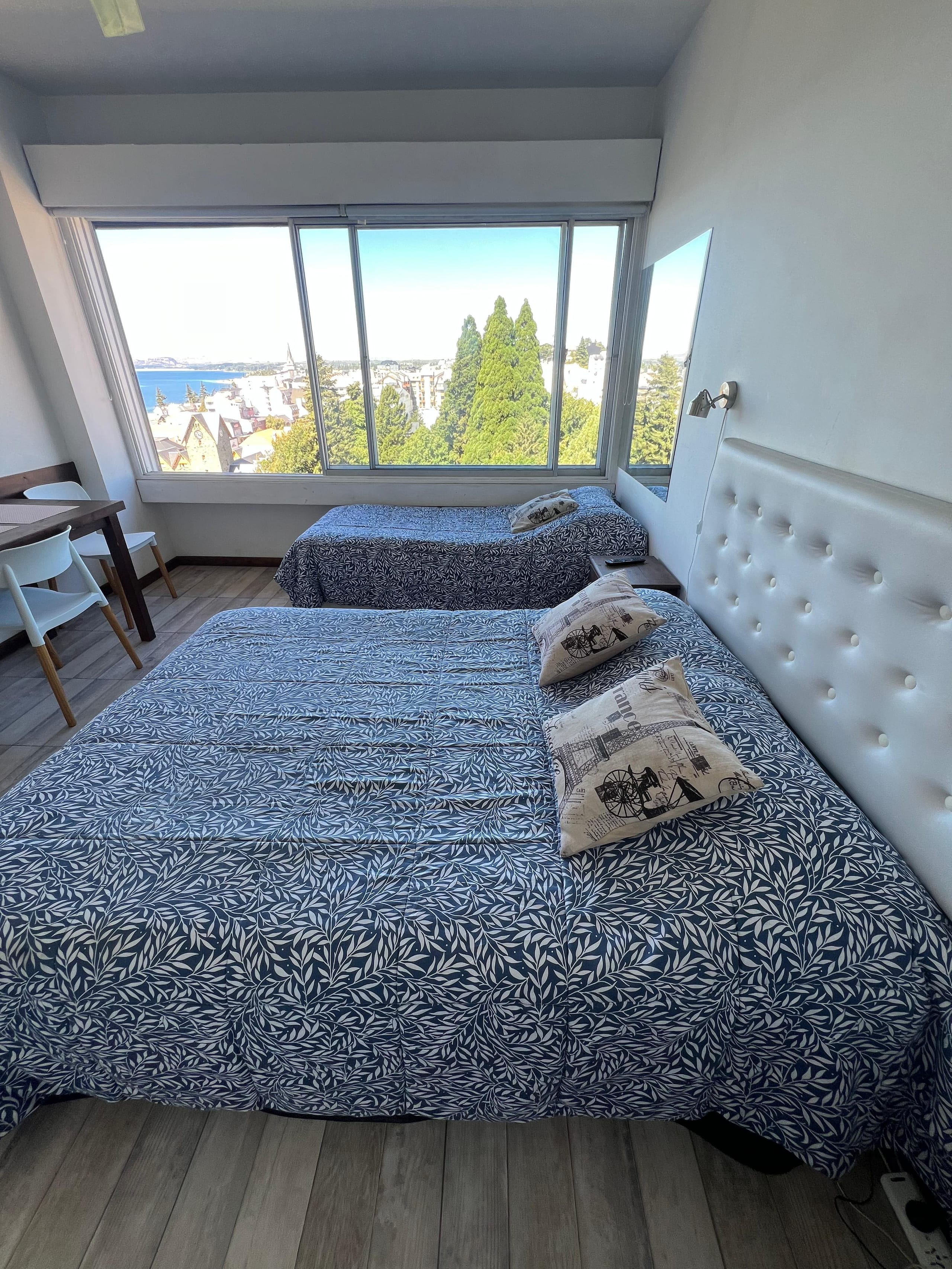 Dpto multifamiliar — foto 12
