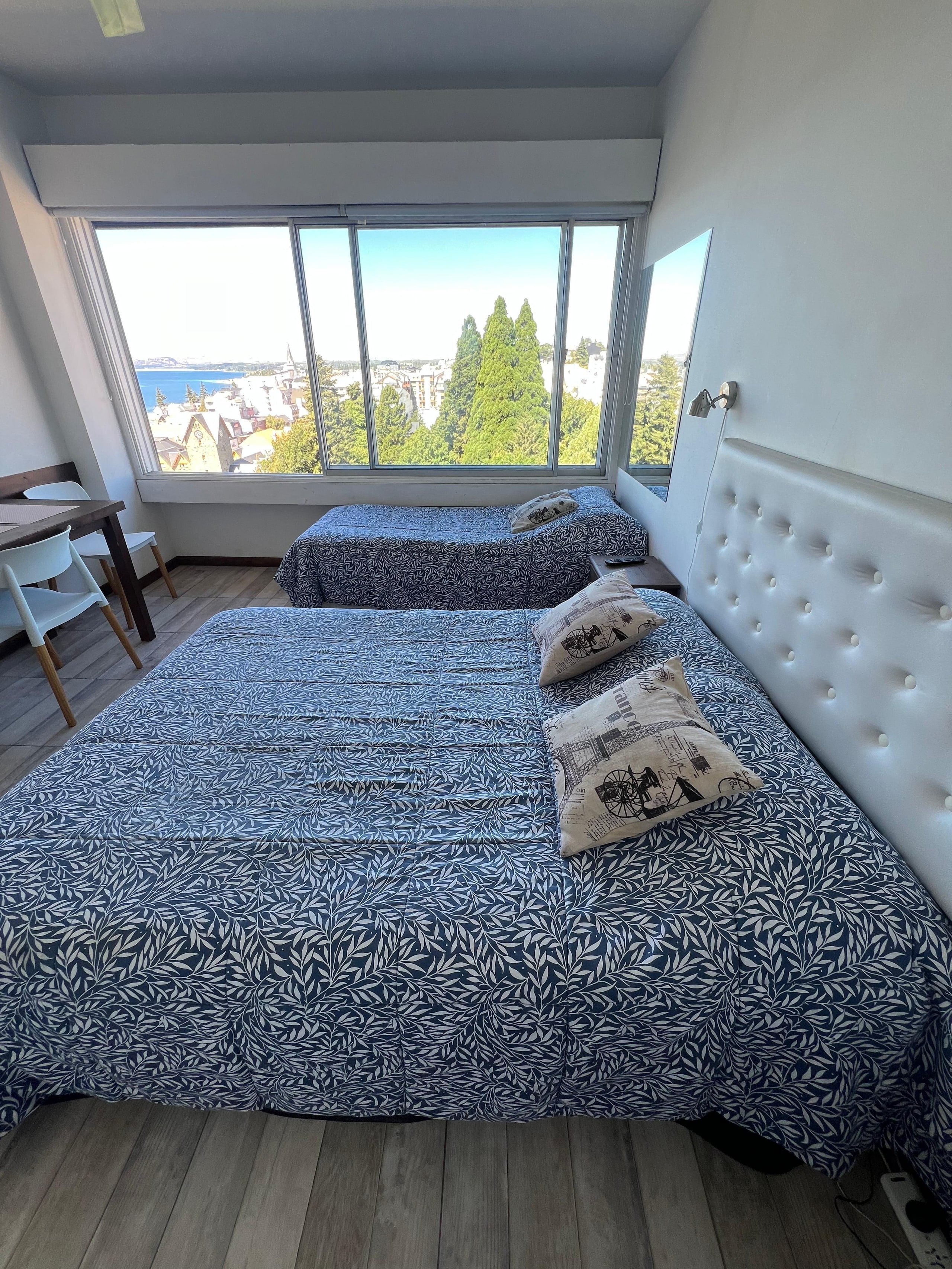 Dpto multifamiliar — foto 12