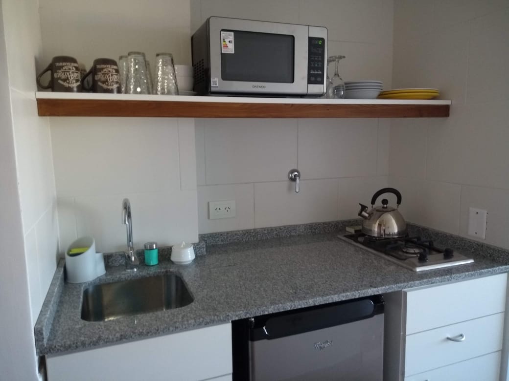 Dpto multifamiliar — foto 13