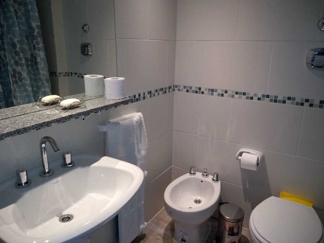 Dpto multifamiliar — foto 14