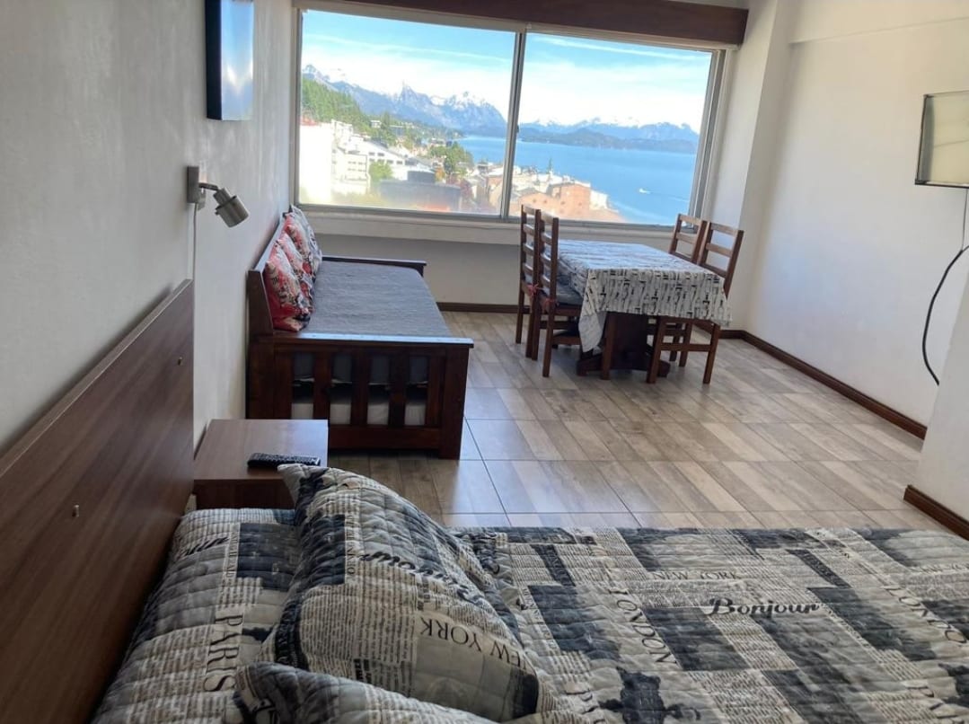 Dpto multifamiliar — foto 21