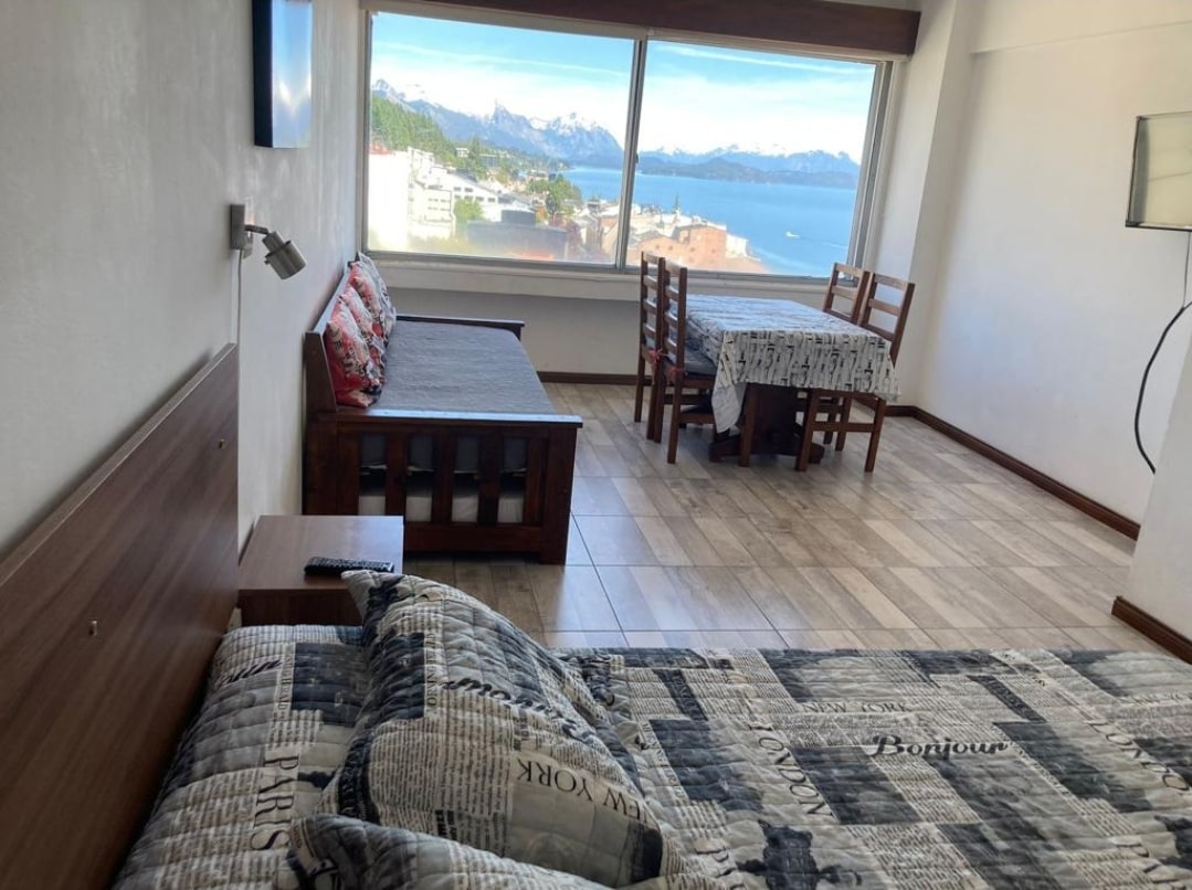 Dpto multifamiliar — foto 21