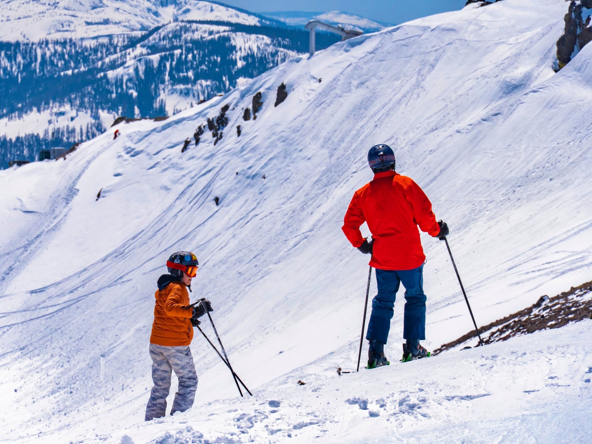 Ski Fun Day — Cerro Perito Moreno — foto 1