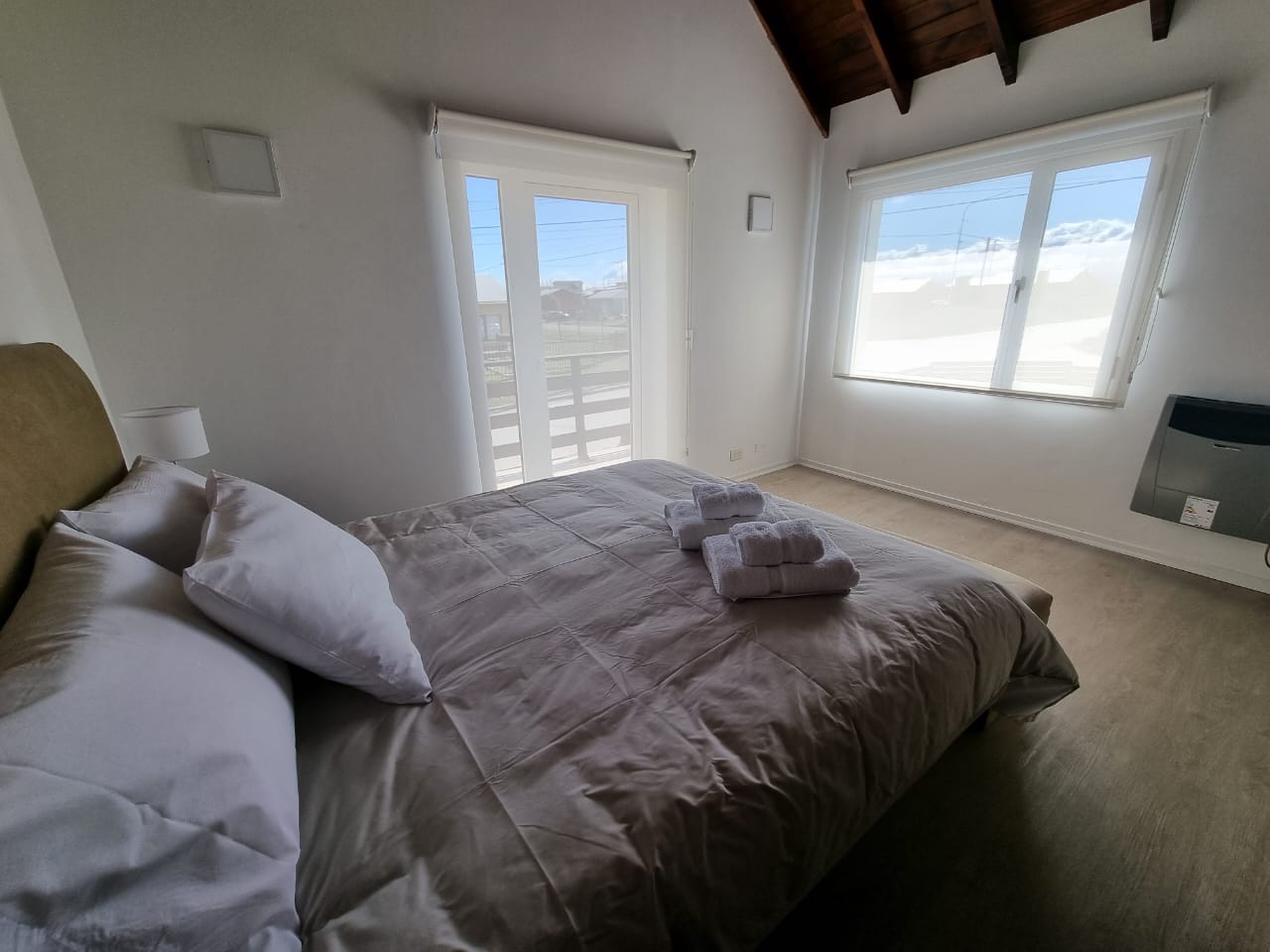 Casa 6 pax — foto 1