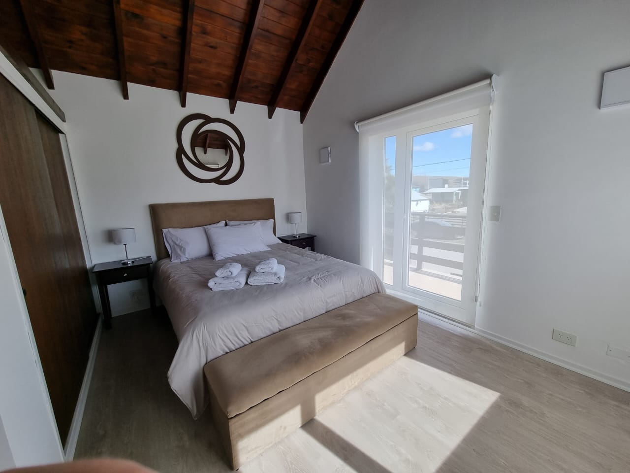 Casa 6 pax — foto 2