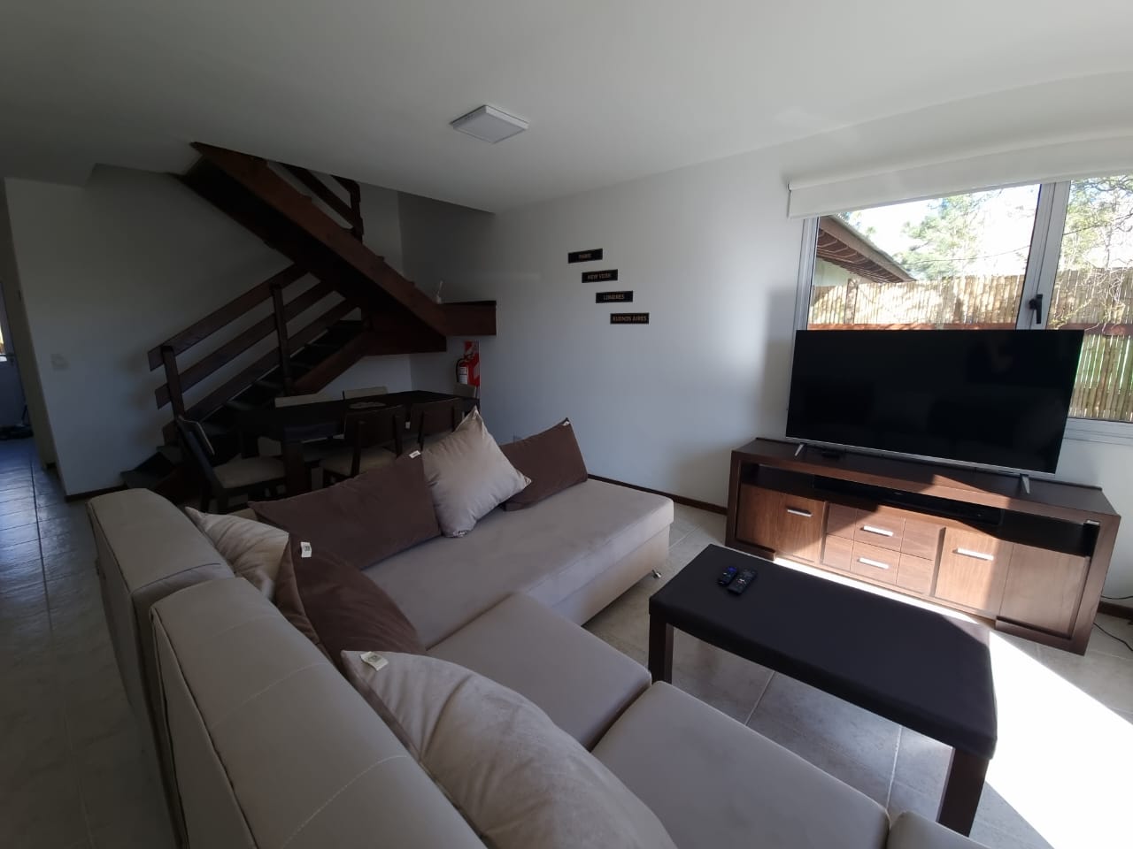 Casa 6 pax — foto 8