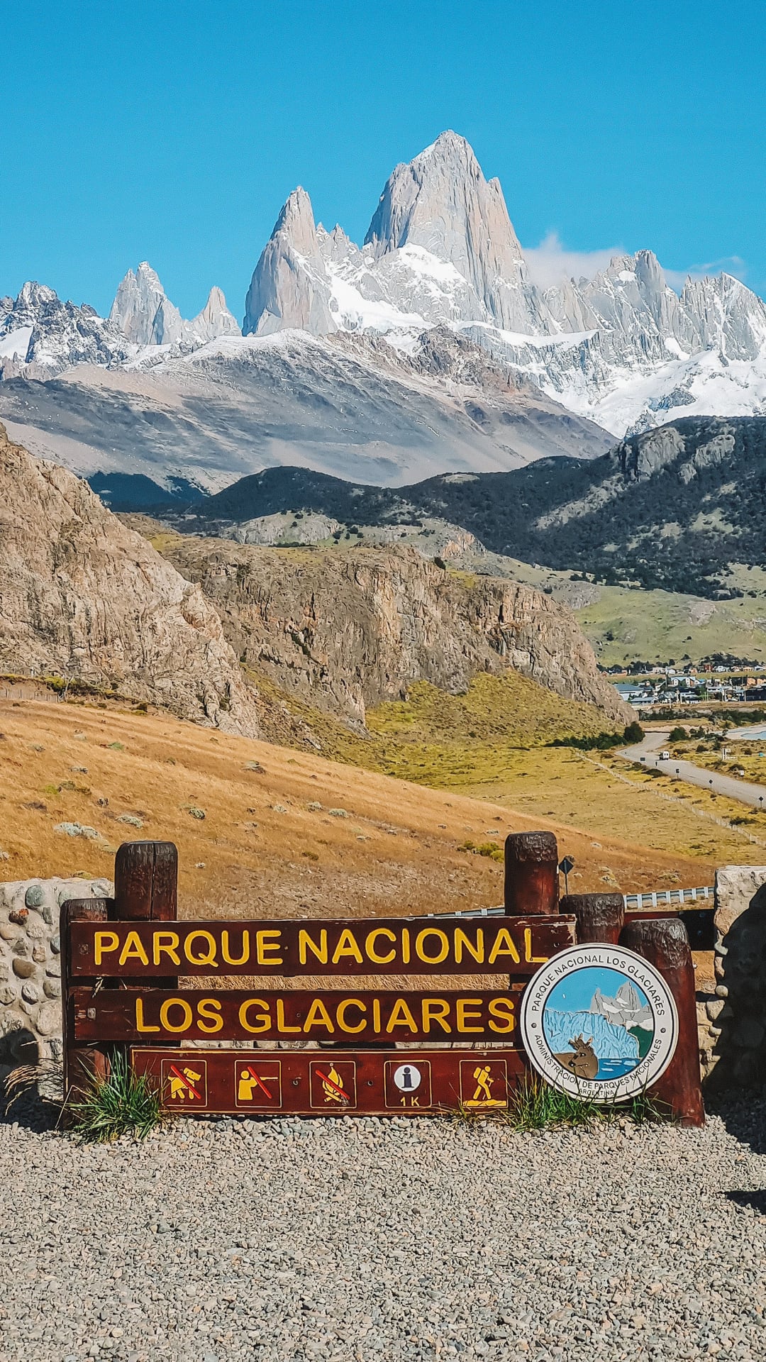 Parque Nacional Los Glaciares — foto 1