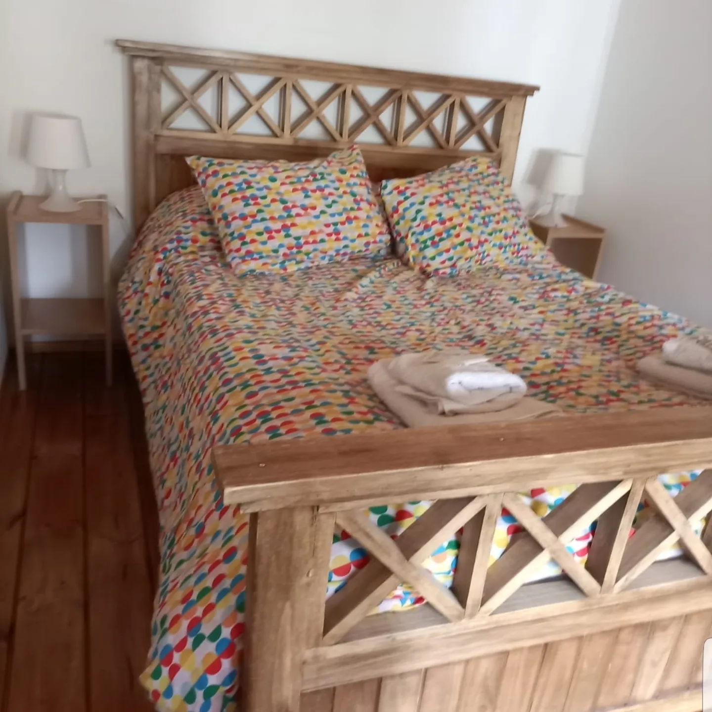 Cabañas — foto 10