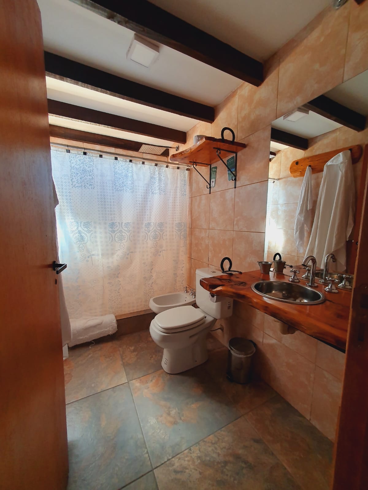 Hostería Trevelin — foto 5