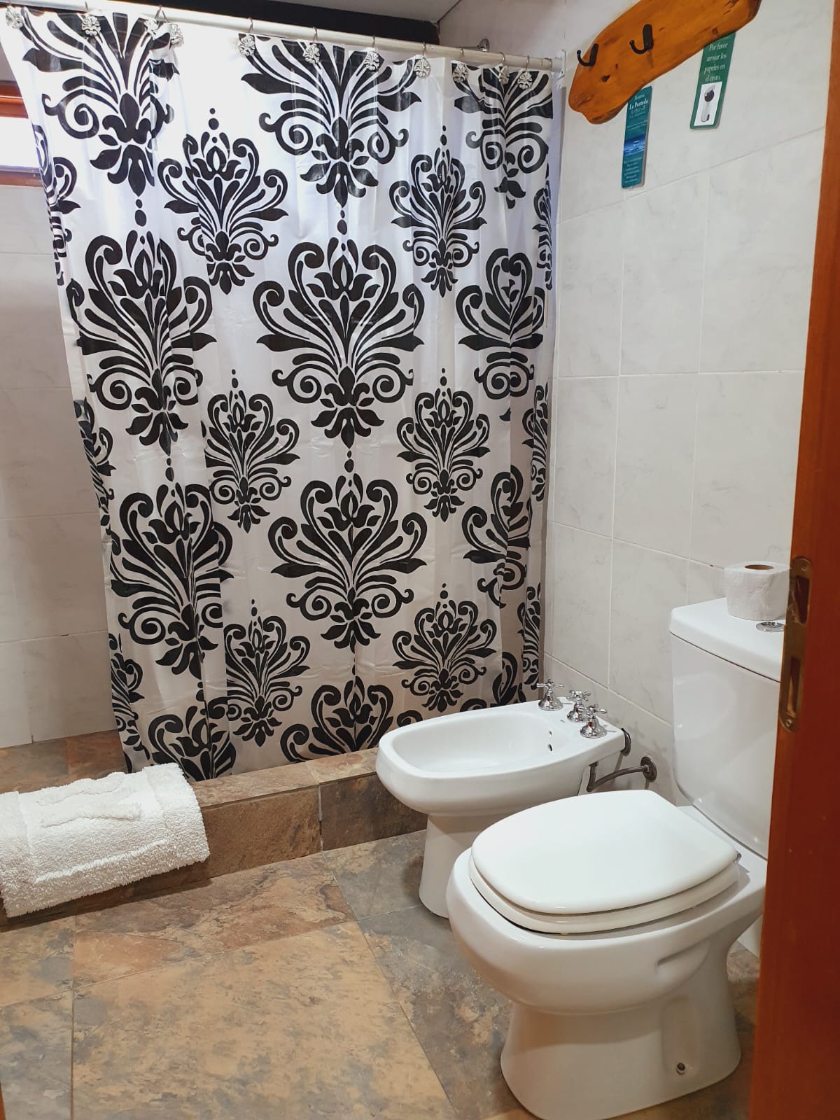Pousada de Montanha Trevelin — foto 14