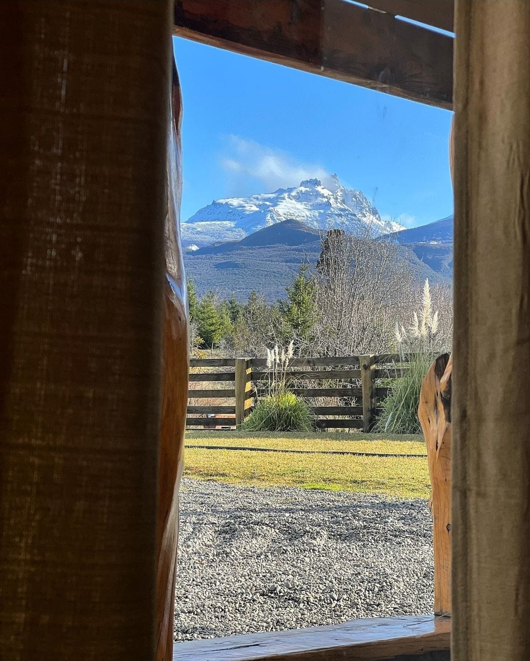 Hostería Trevelin — foto 18