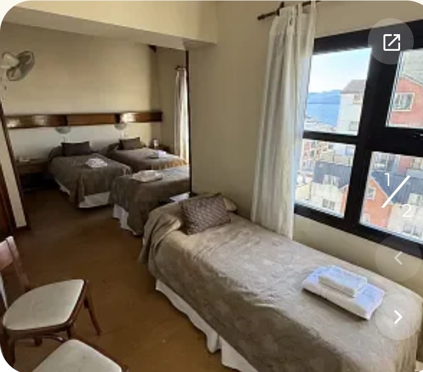 Madryn Hotel 4⭐️ — foto 8