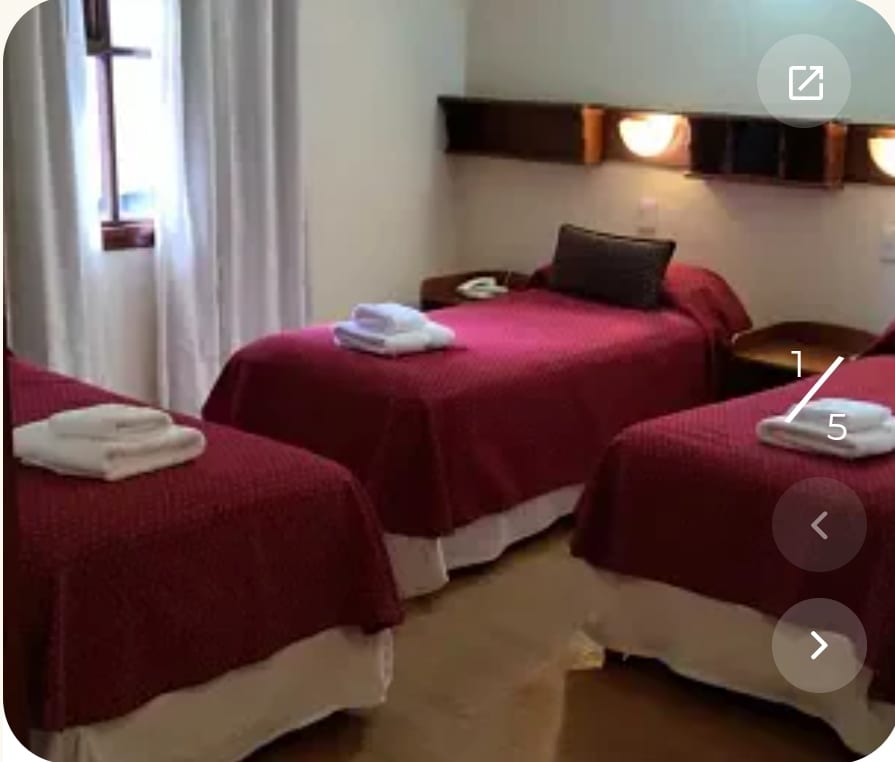Madryn Hotel 4⭐️ — foto 11